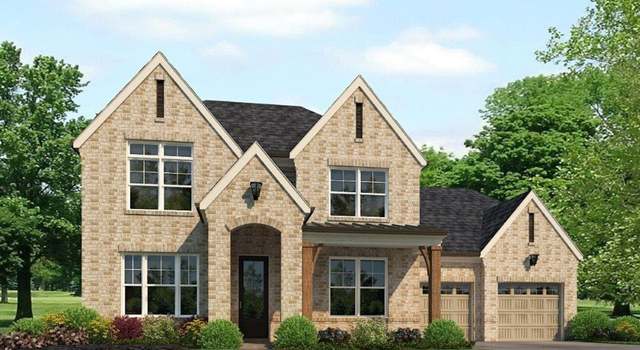 Photo of 12564 Golden Bell Dr N, Arlington, TN 38002