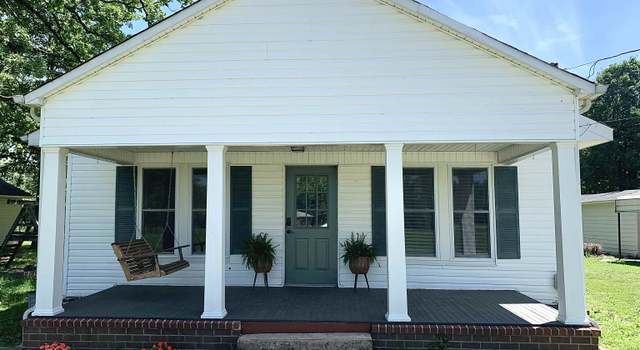 Photo of 119 Red Bird Rd, Middleton, TN 38052-8230