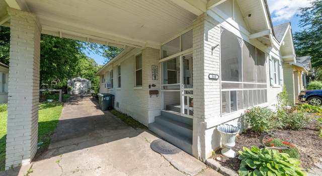 Photo of 560 S Greer St, Memphis, TN 38111