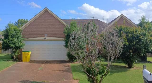Photo of 5393 Twisting Ridge Cove Cv, Memphis, TN 38141