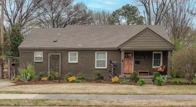 Photo of 3840 Douglass Ave, Memphis, TN 38111