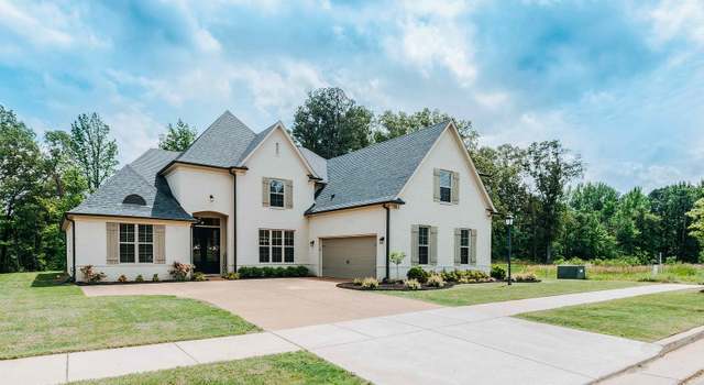 Photo of 5118 Lawrenceburg Ln E, Lakeland, TN 38002