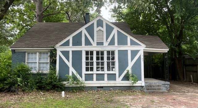 Photo of 1021 Getwell Rd, Memphis, TN 38111