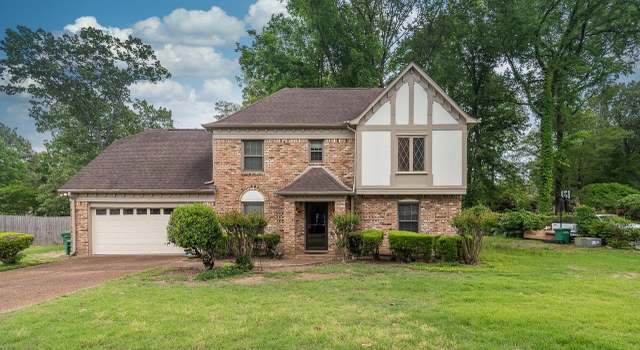 Photo of 2180 Kilbirnie Dr, Germantown, TN 38139