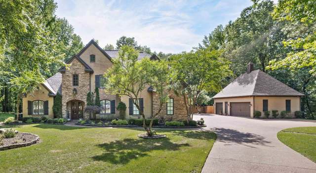 Photo of 4553 Seed Tick Rd, Lakeland, TN 38002