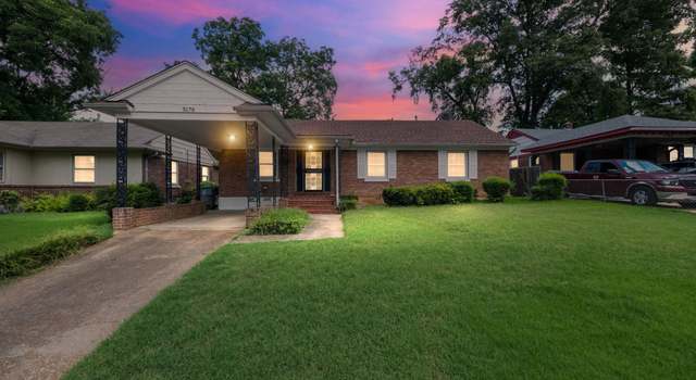 Photo of 3176 Toby Ln, Memphis, TN 38111