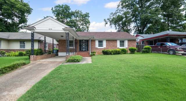 Photo of 3176 Toby Ln, Memphis, TN 38111