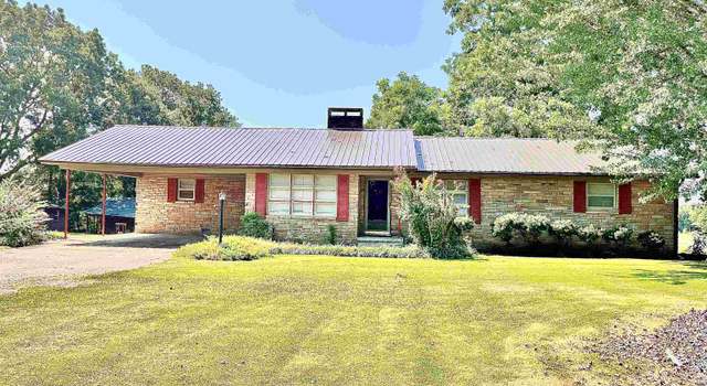 Photo of 1721 W Highway 4 Hwy, Ashland, MS 38603-9999