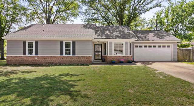Photo of 6975 Daneman Dr, Memphis, TN 38133