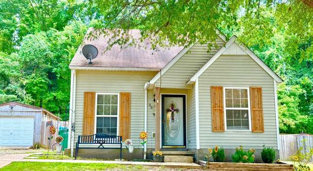 Photo of 35 Bloomfield Dr, Munford, TN 38058