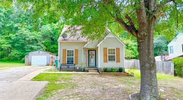 Photo of 35 Bloomfield Dr, Munford, TN 38058