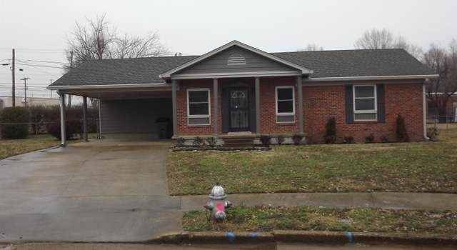 Photo of 4756 Janie Cv, Millington, TN 38053