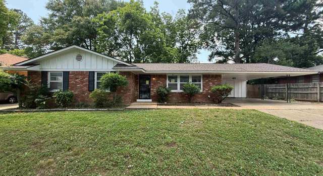 Photo of 4361 Tulane Rd, Memphis, TN 38109