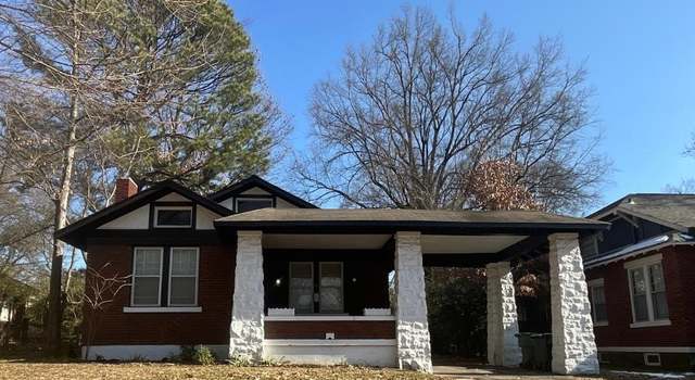 Photo of 110 Stonewall St, Memphis, TN 38104