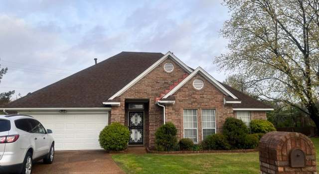 Photo of 6650 W Spencer Forest Cv, Unincorporated, TN 38141
