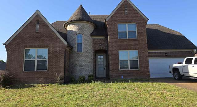 Photo of 7317 Patsy Cir N, Memphis, TN 38125