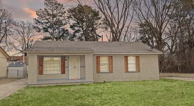 Photo of 4922 Appleville St, Memphis, TN 38109