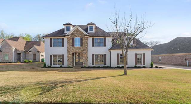 Photo of 12219 Chapel Meadow Ln, Arlington, TN 38002
