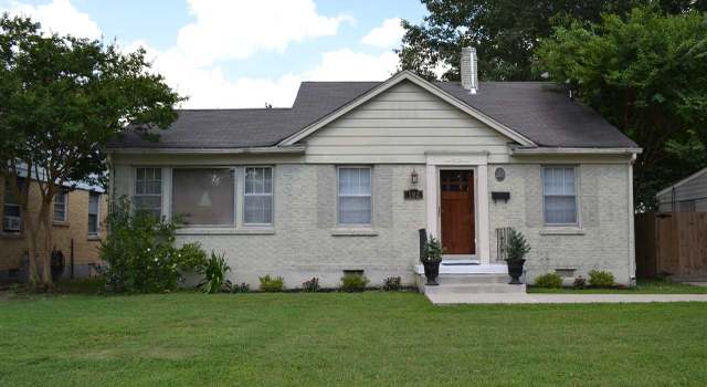 Photo of 592 Lynncrest St, Memphis, TN 38122