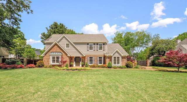 Photo of 8734 Stirling Ln, Germantown, TN 38139