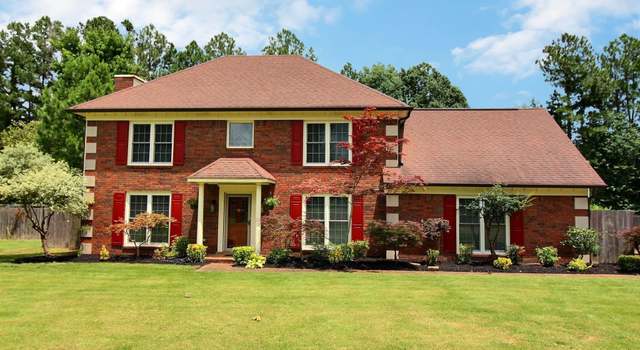 Photo of 1150 Forest Wood Cv E, Collierville, TN 38017
