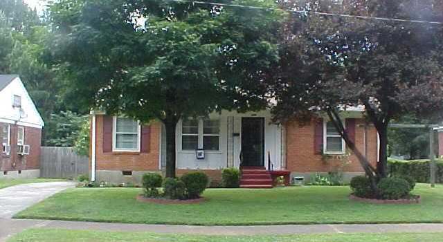 Photo of 548 Read Street St, Memphis, TN 38122