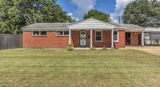 Photo of 935 N Mendenhall Rd, Memphis, TN 38122