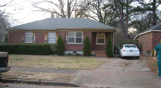 Photo of 1533 Delmont Rd, Memphis, TN 38117