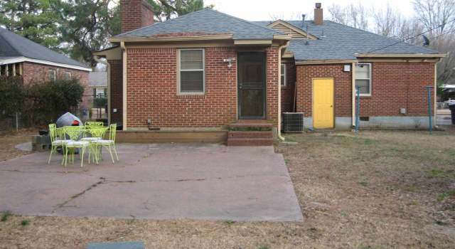 Photo of 1533 Delmont Rd, Memphis, TN 38117