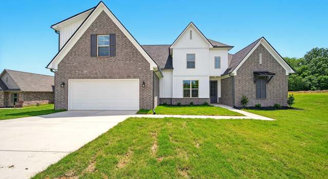 Photo of 1405 Armstrong Rd, Drummonds, TN 38023
