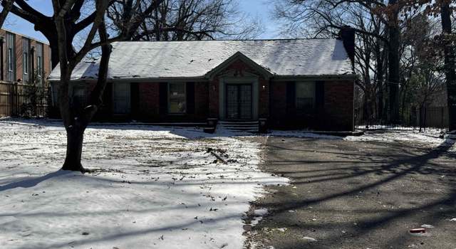 Photo of 3735 Kimball Ave, Memphis, TN 38111