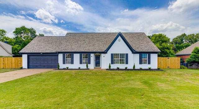 Photo of 3379 Broadway St, Bartlett, TN 38133