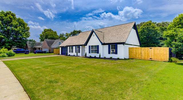 Photo of 3379 Broadway St, Bartlett, TN 38133