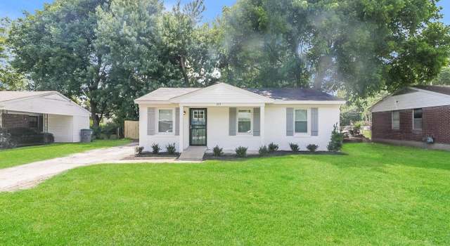 Photo of 1727 Merrycrest Dr, Memphis, TN 38111