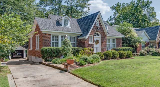 Photo of 250 S Greer St, Memphis, TN 38111