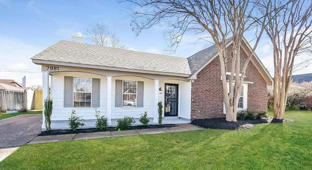 Photo of 7881 Collins Wood Cv, Memphis, TN 38125