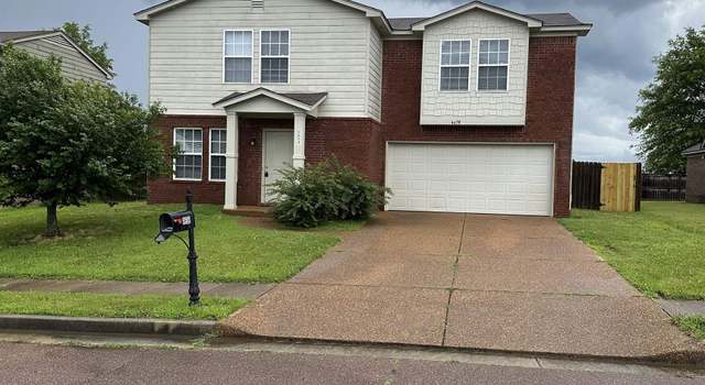 Photo of 4658 Sweet Whisper Ln, Memphis, TN 38125
