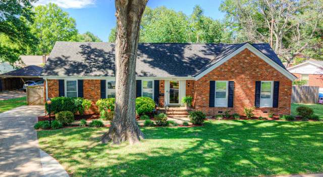 Photo of 4834 Welchshire Ave, Memphis, TN 38117