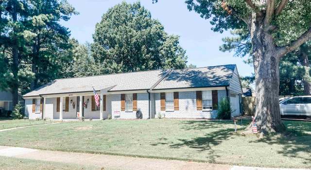 Photo of 6830 Pecanhill Dr, Bartlett, TN 38135