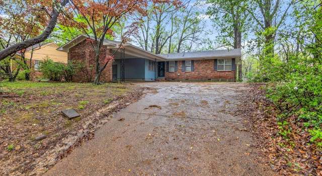 Photo of 3090 Kirkcaldy Rd, Memphis, TN 38128