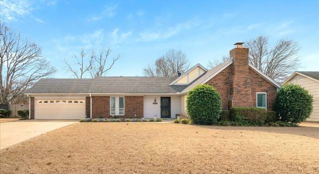 Photo of 8037 Cinders Rd, Bartlett, TN 38133