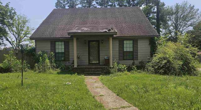 Photo of 1310 Haralson St, Brownsville, TN 38012-2443