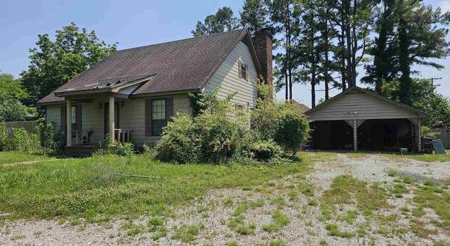 Photo of 1310 Haralson St, Brownsville, TN 38012-2443