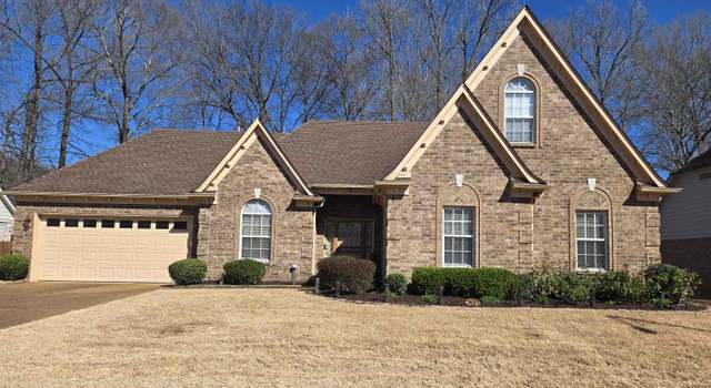 Photo of 8512 Trondheim Dr, Memphis, TN 38018