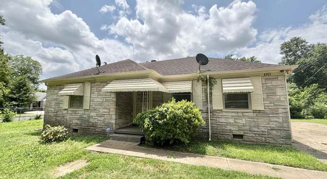 Photo of 4301 Dunn Ave, Memphis, TN 38111