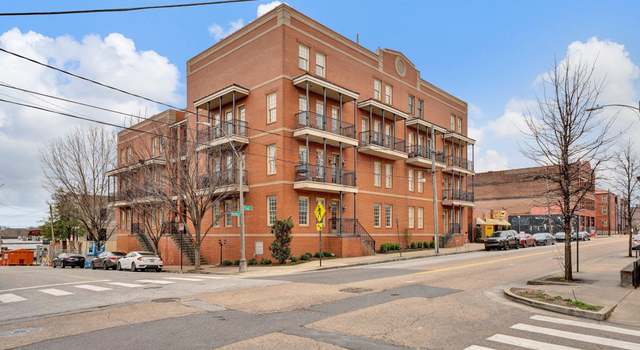 Photo of 65 W Pontotoc Ave #102, Memphis, TN 38103