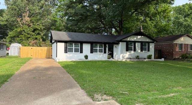 Photo of 5395 Haleville Rd, Memphis, TN 38116