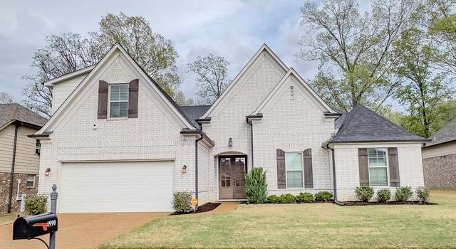 Photo of 4990 Granite Creek Rd, Unincorporated, TN 38125
