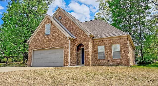 Photo of 62 Mabel Ln, Atoka, TN 38004