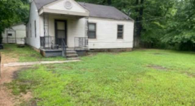 Photo of 5341 Cessna Rd, Memphis, TN 38109